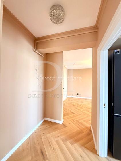 Apartament de vanzare Zona Terra / Floresti - 11