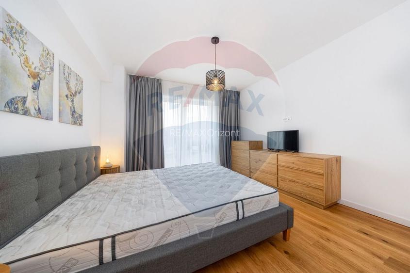 Apartament premium | 2 camere | BSW | Parcare subterana - 9