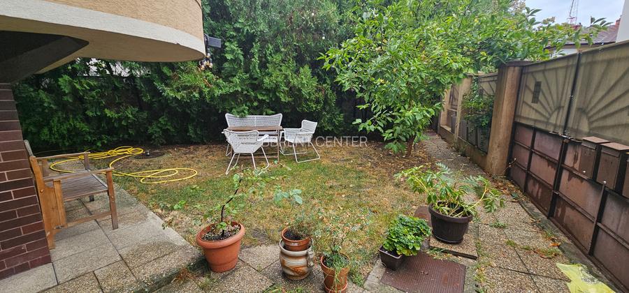 Vanzare -apartament superb -4 camere-  Eminescu-Tunari - 19