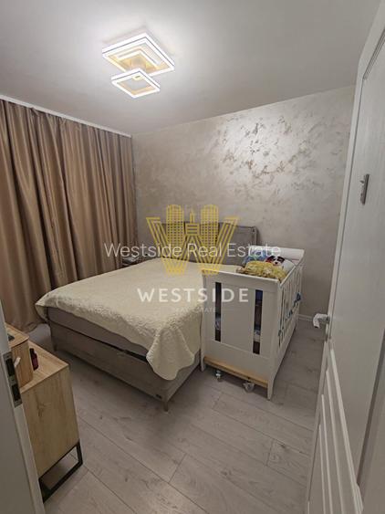 Apartament premium cu 2 camere, de vanzare, in Giroc - 5