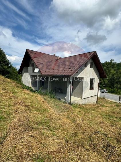 Casa / Vila cu 7 camere de vanzare - 5