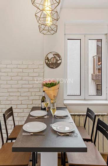 3 camere | Mihalache | Domenii | Arc de Triumf | Sandu Aldea - 6
