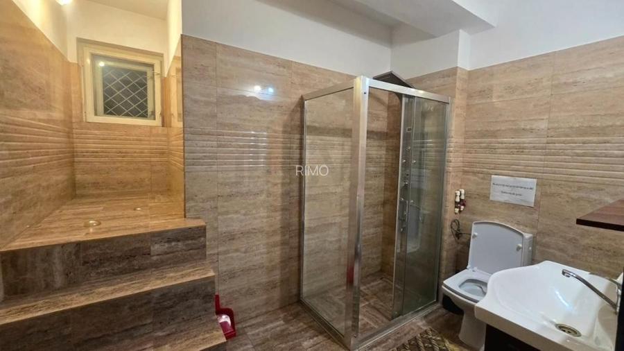 Vila Parcul Carol / Filaret - 5