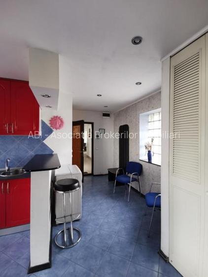 Unirii Garsoniera cf 1 sporit supr 40mp - 8