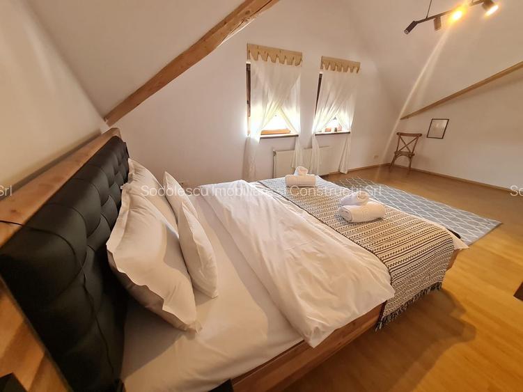 Vila spațioasă și recent renovată în Ghiroda! - 12