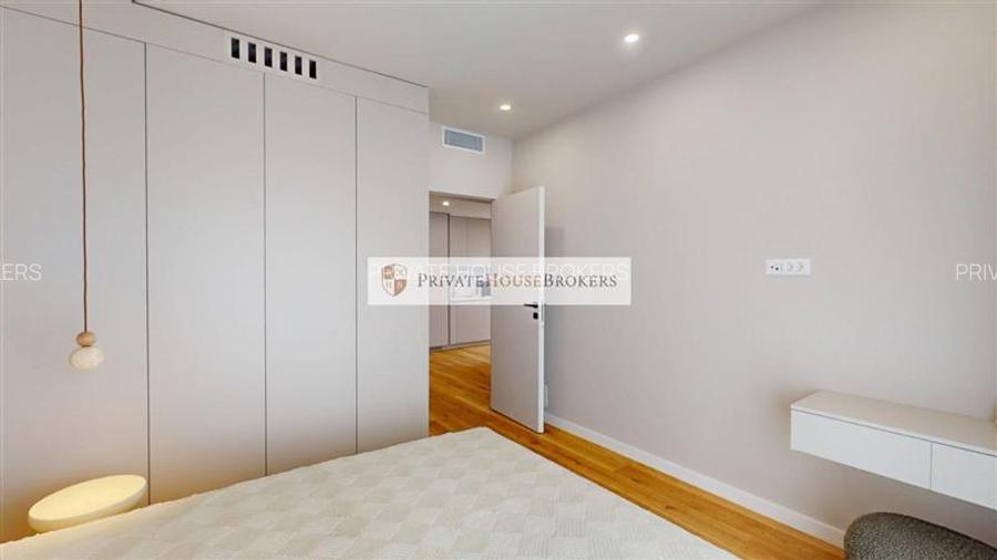 Aviatiei | Nusco City 2 | Bloc 2025 | Parcare | Nou - 17