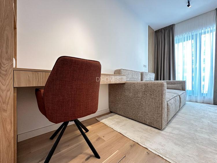 Chirie I Apartament 3 camere I Nou I Rond OMV Pipera - 15