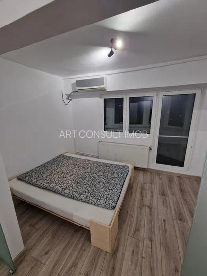 Studio | Tei  | Decomandat | Boiler | Balcon Inchis | - 2