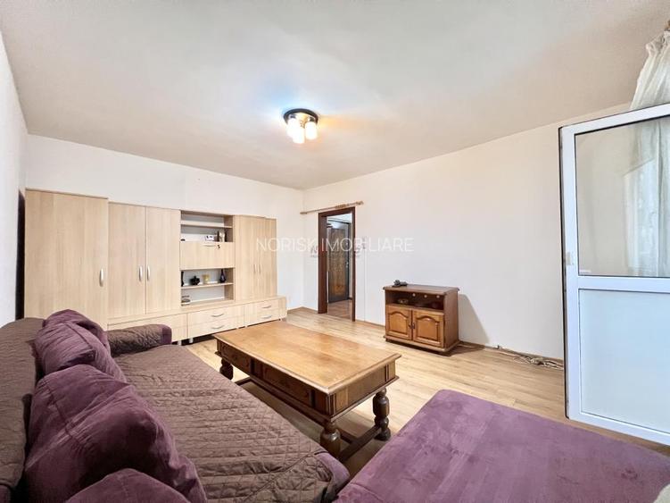 2 CAMERE Decomandat I Nerva Traian I 62MP I Etaj 1 - CENTRALA I Metrou - 5