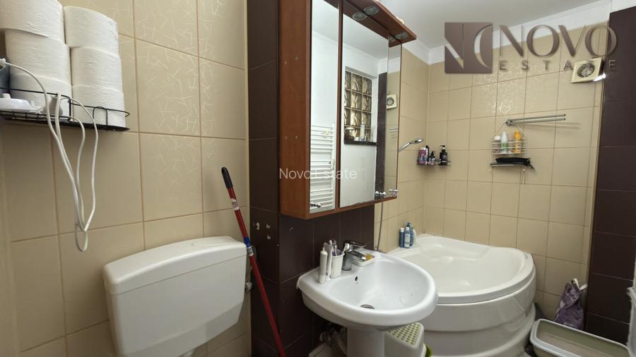 Apartament 2 Camere | Metrou Dristor | Parc IOR | - 7