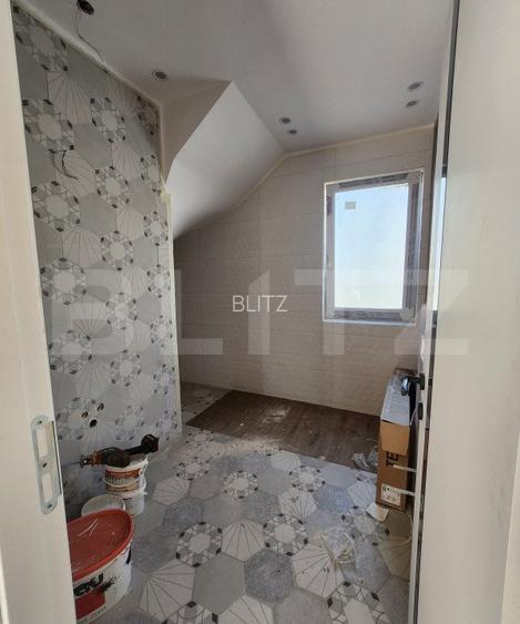 Comision 0%! Apartament in vila, 4 camere, gradina de 50 mp, Terra - 9