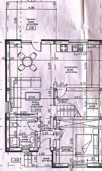 Duplex Premium / 114 mp Utili / Urseni -Strada Chiajna  - 7