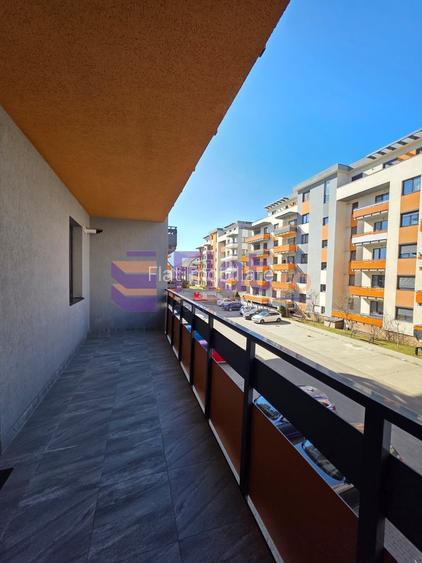 Inchiriere garsonieră – Grandis Residence, Brașov Coresi Tractorul - 8