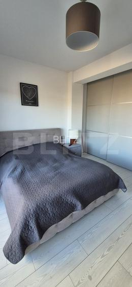 Apartament cu 3 camere, premium, 78 mp + 2 balcoane, în Bună-Ziua - 6