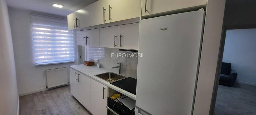 De inchiriat apartament 2 camere, Targu-Mures, Zona Dambul Pietros - 4
