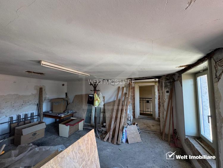 OCAZIE INVESTITIE! Apartament de vanzare | Zona Centrala - 3