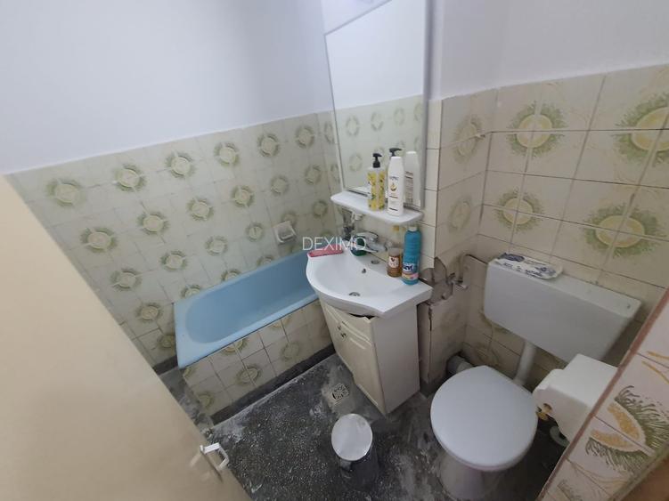 ULTRACENTRAL! APARTAMENT CU 2 CAMERE 61 MP GAZE - 7