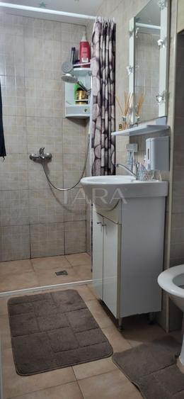 Apartament 1 cameră, Iris – 40 mp, parter, acces rapid la facilități