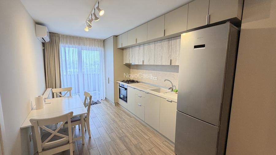 Apartament 2 camere+ garaj, Dambu Rotund - 6