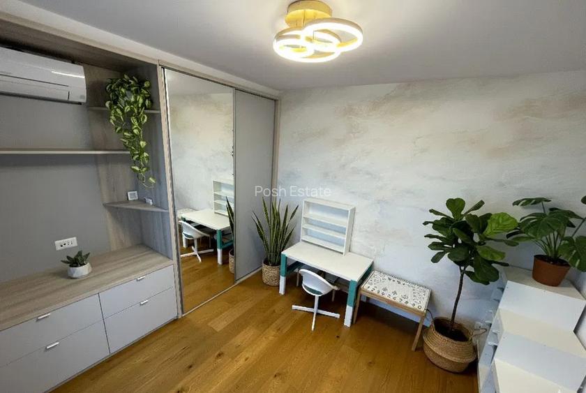 Duplex Exclusivist 5 camere • Cloud 9 • 180 mp - 9