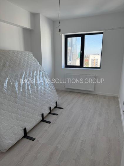 Unirii, Parcul Carol, ISG Residence IV, prima inchiriere, 2024 - 3