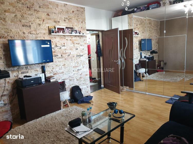 De vanzare ap 2 camere+curte proprie 70mp, Bragadiru - 12