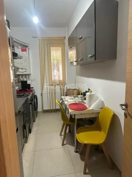 Apartament 2 camere decomandat + terasa metrou Nicolae Grigorescu - 9