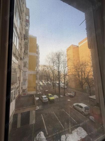 Apartament 2 camere Militari – Piața Gorjului, metrou la 2 minute - 8