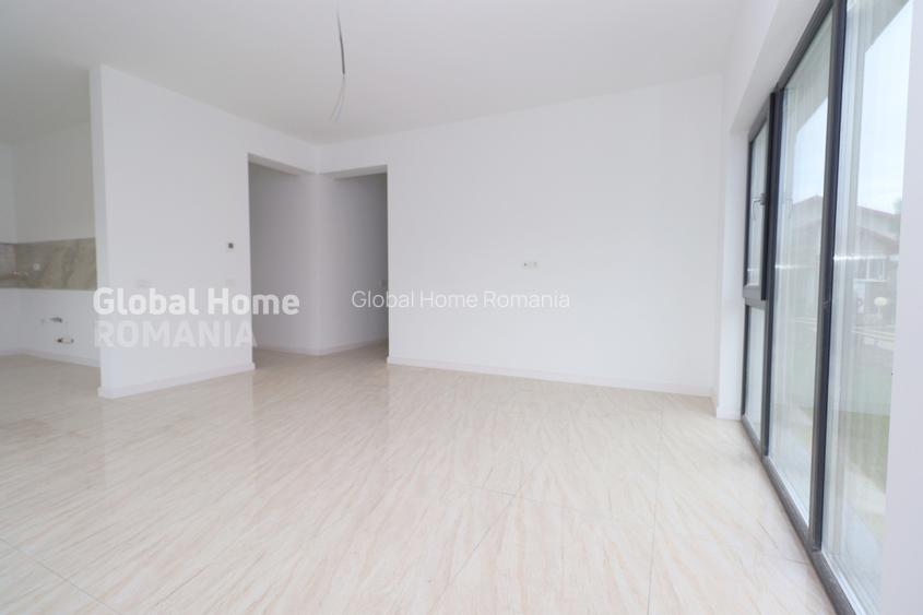 Cornu Villas - Valea Prahovei 4 Camere  - Casa Individuala Parter + 450MP Teren - 22