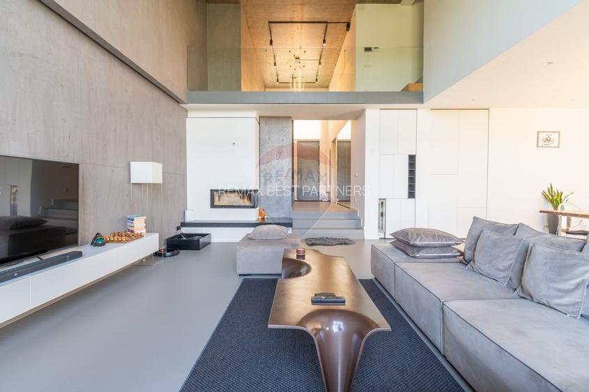 Casa de lux de vanzare in White House Residence - 27