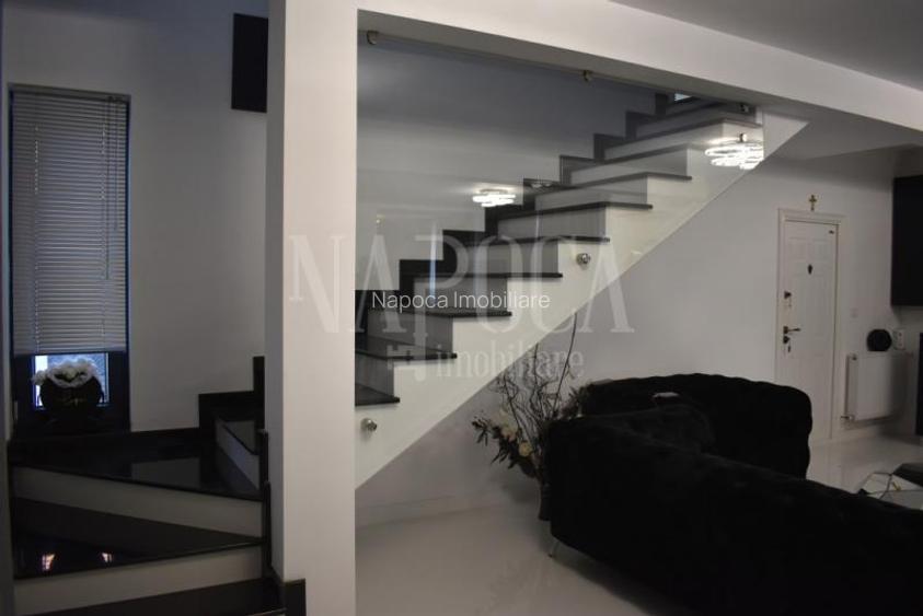 Casa 4 camere de vanzare in Oncea Oradea, Oradea - 11