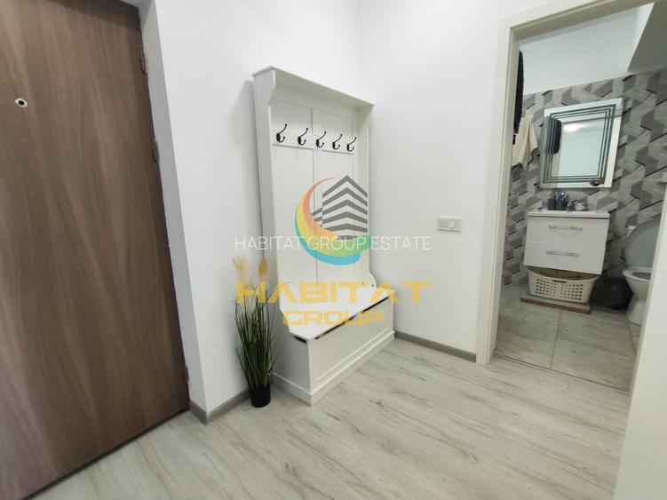 Apartament 2 Camere Sector 4 Grand Arena 52mp - 11