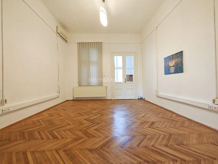 Spatiu de birouri - 135 mp - Zona Centrala - Comision 0% - 3