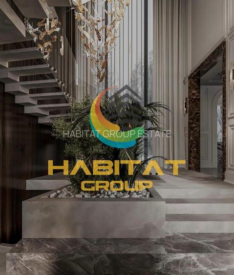 Mihai Bravu PENTHOUSE 4 camere  mutare rapida 2 min metrou - 9