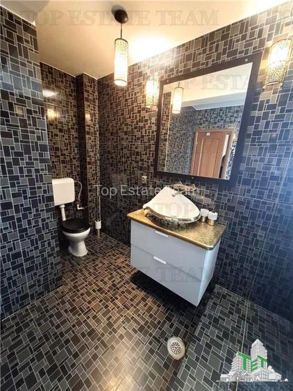 FOR SALE /Dream Residence Villa P+1+M / Nature & Forest Access - 28