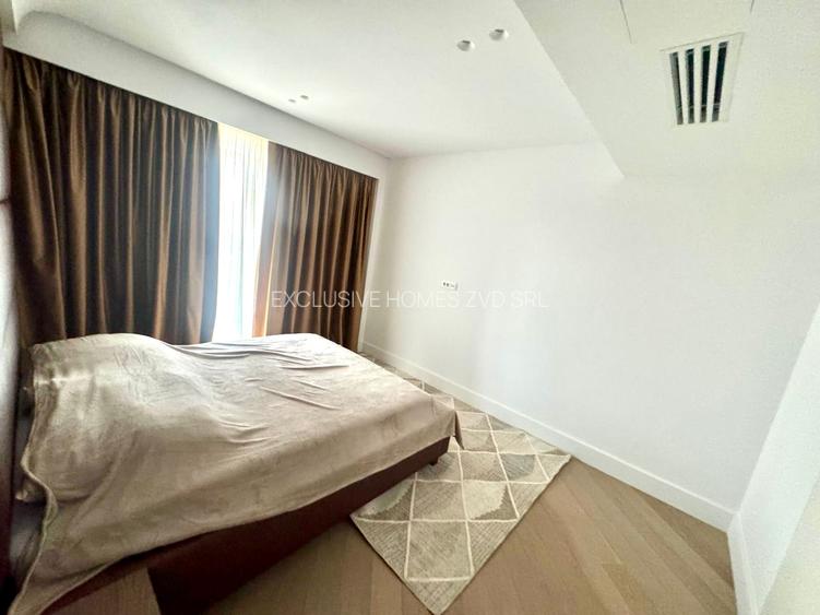 Cortina126 - exclusivist - parcare subterana - prima inchiriere - 7