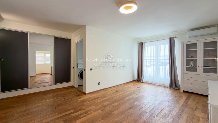 Apartament 2 camere 60 mp, 60 mp terasa, zona VIVO - 7