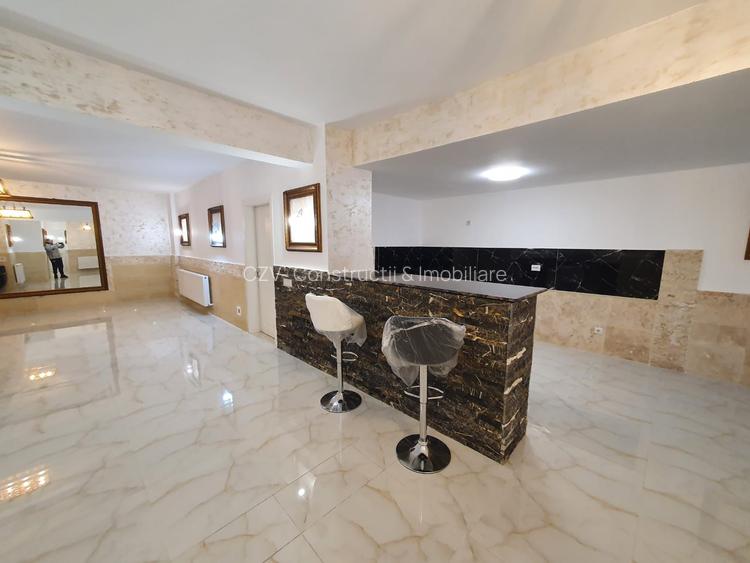 Spațiu comercial 142 mp – ideal birouri/showroom, generare venit imediată, - 17