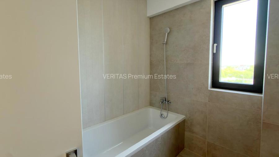 2x Apartament cu 2 camere nou 2025, parcare inclusa, Residence5 Forest - 7