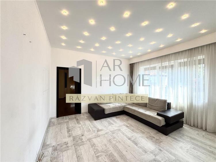 Vila P+1E, 5 camere, teren 234 mp, zona centrala, Ploiesti - 2