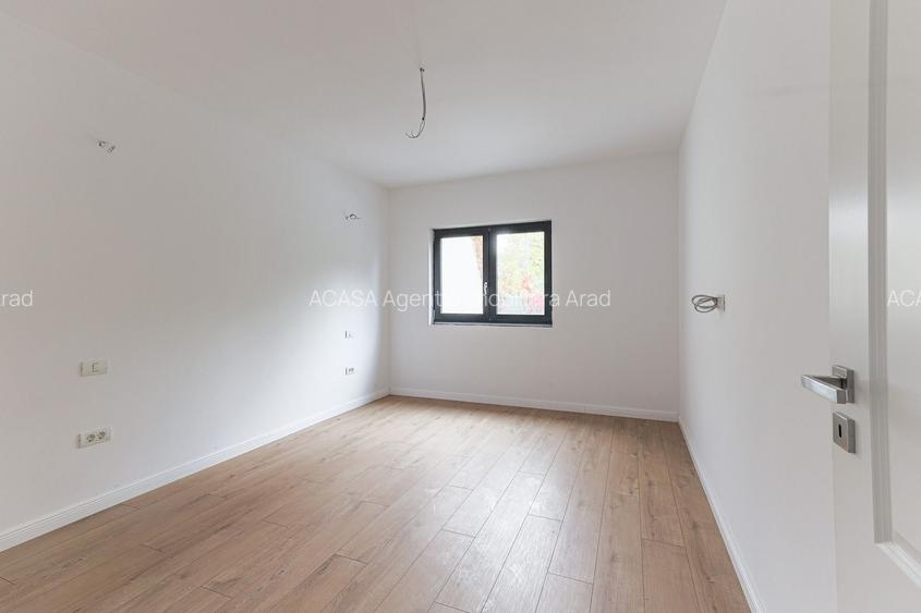 REZERVAT! Apartament nou, ultracentral, cu loc de parcare privat - 5