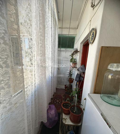 Apartament  3 Camere Calea Grivitei - 13