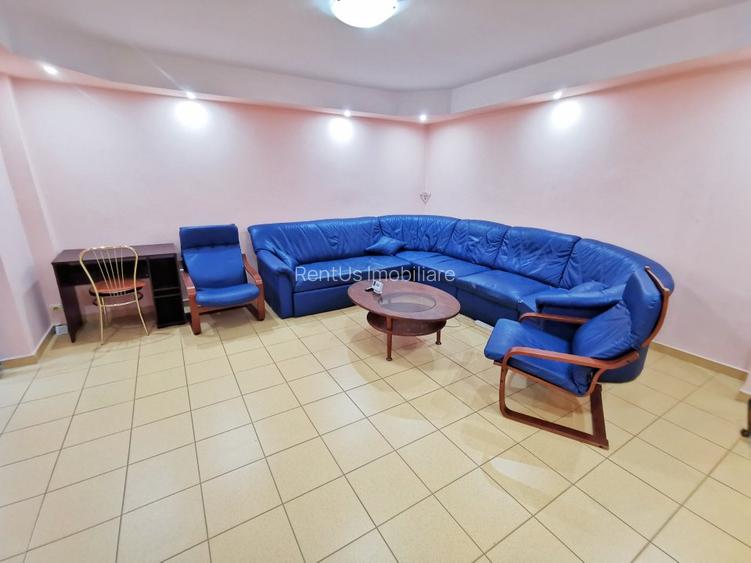 Timpuri Noi/Vitan Mall/Ap 2 Cam la CheieCentrala Proprie/ - 10