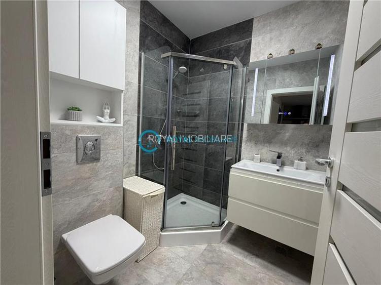 Royal Imobiliare - Vanzare penthouse 4 camere zona Albert - 30