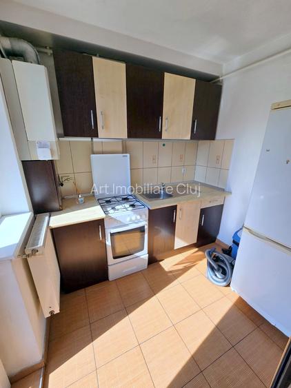 Apartament 1 camera, bloc nou, modern, in Gheorgheni, zona Iulius Mall - 9