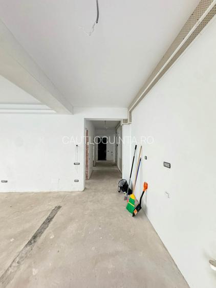 Apartament 4 Camere Constitutiei Unirii Metrou Curte Gradina Proprie - 7