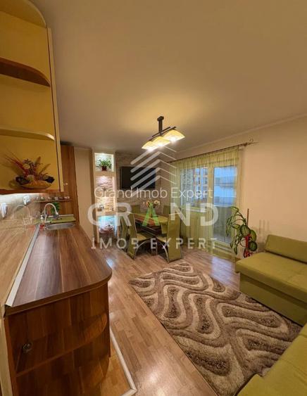 Apartament 3 camere | 2 Balcoane | Parcare | Intre Lacuri–Iulius Mall - 2