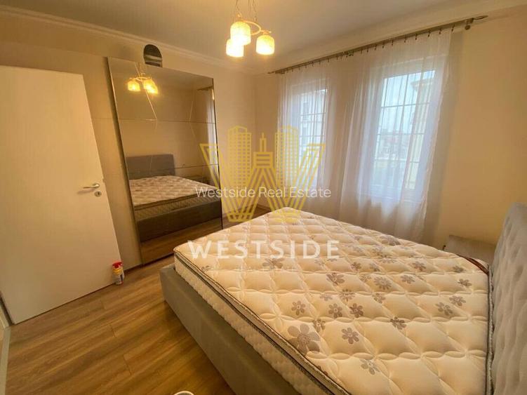 Apartament premium cu 2 camere, de inchiriat, in Giroc - 5
