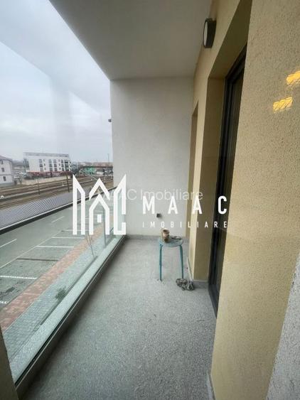 Apartament 2 camere | Modern | Lift | Parcare | Etaj 2 | Turnișor - 15