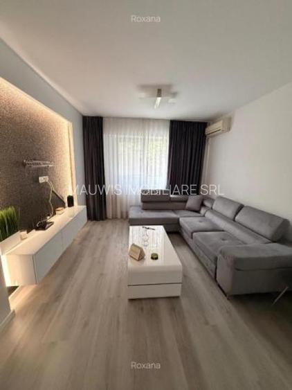 Iancului/ Sarafinesti /   renovat / centrala de apt - 2